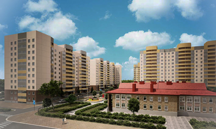 ЖК Лучший Выбор