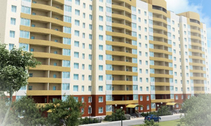 ЖК Лучший Выбор