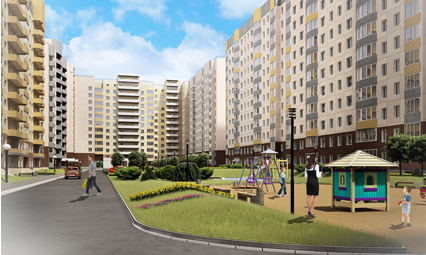 ЖК Лучший Выбор