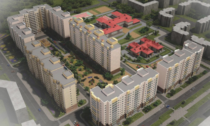 ЖК Лучший Выбор