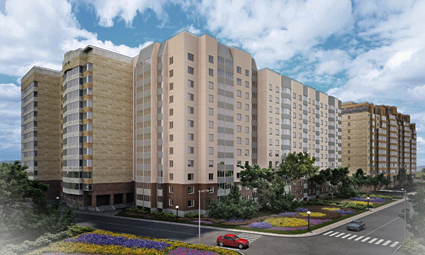 ЖК Лучший Выбор