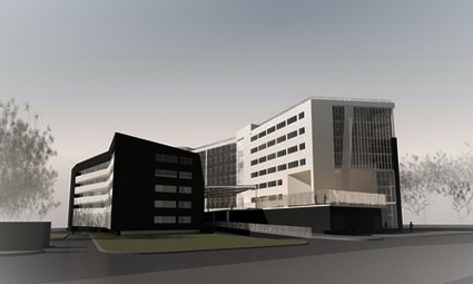 ЖК Новая Швейцария