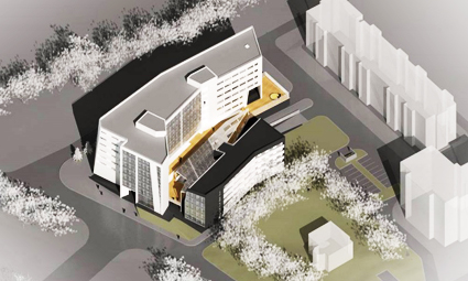 ЖК Новая Швейцария