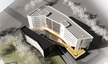 ЖК Новая Швейцария