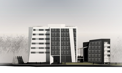 ЖК Новая Швейцария