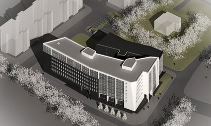 ЖК Новая Швейцария