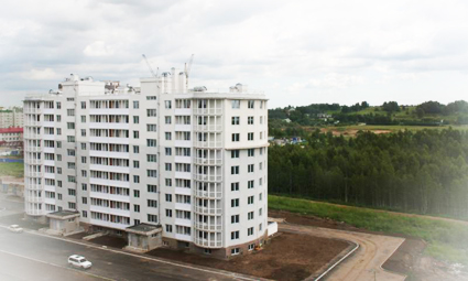 Жк Южная Долина