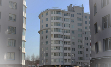 Жк Южная Долина