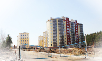 ЖК Южная Долина