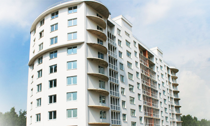 Жк Южная Долина