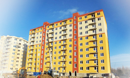 ЖК Южная Поляна