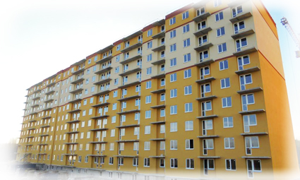 ЖК Южная Поляна